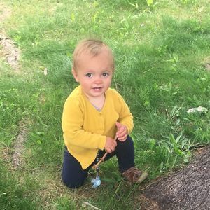 Meet your Posher, Heidi